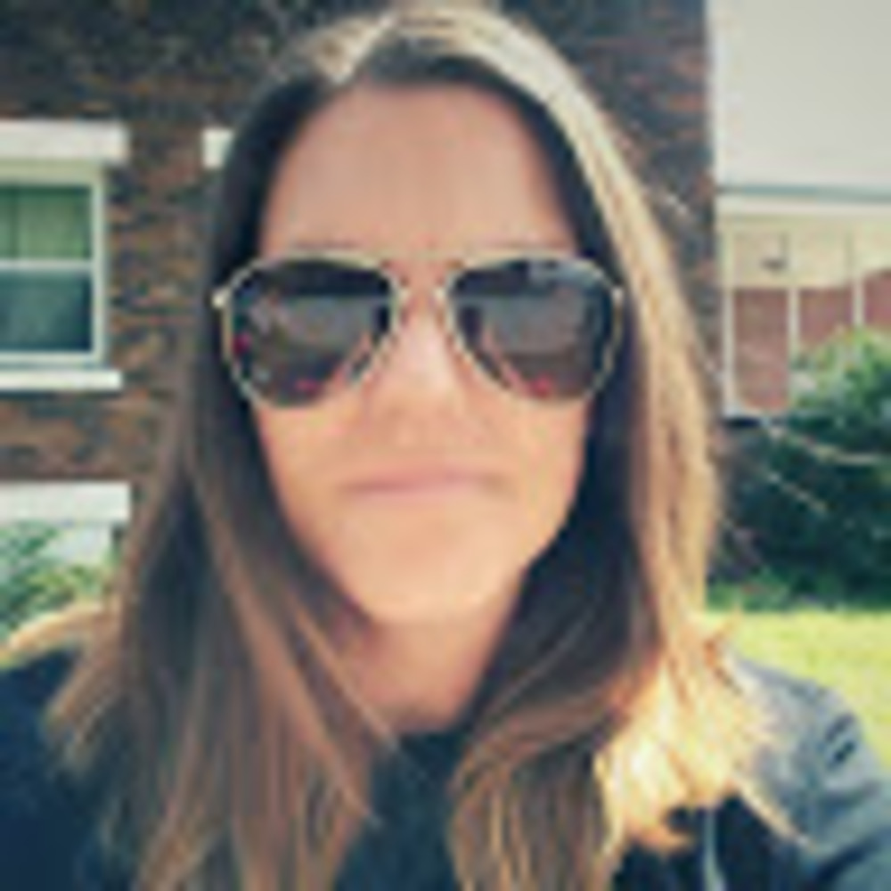 Meet your Posher, Kim